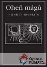 Oheň mágů