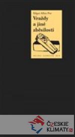 Vraždy a jiné zběsilosti