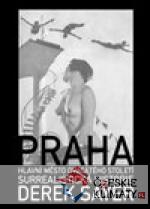 Praha, hlavní město 20. století