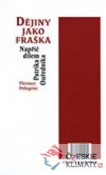 Mistr subverze / Dějiny jako fraška