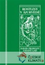 Rostliny v ájurvédě