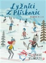 Lyžníci z Plískanic