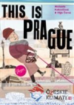 This is Prague
