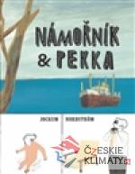 Námořník & Pekka