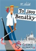 To jsou Benátky