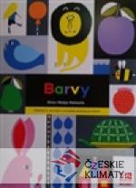 Barvy