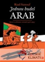 Jednou budeš arab