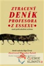 Ztracený deník profesora z Essexu