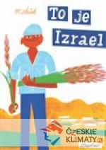 To je Izrael