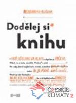 Dodělej si knihu