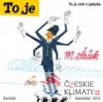 Kalendář 2018: To je svět v pohybu