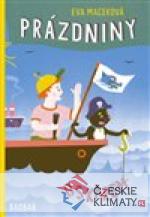Prázdniny s Oskarem