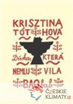 Dívka, která nemluvila