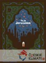 To je Jeruzalém