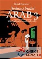 Jednou budeš Arab 3