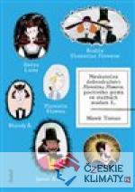 Neskutečná dobrodružství Florentina Flow...