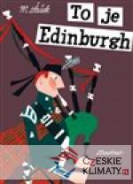 To je Edinburgh