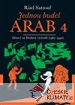 Jednou budeš Arab 4