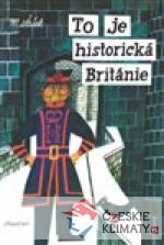 To je historická Británie