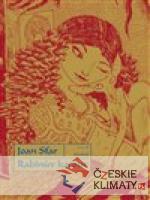 Rabínův kocour 1-5