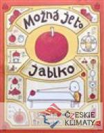 Možná je to jablko