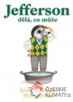 Jefferson dělá, co může