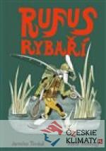 Rufus rybaří