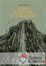 Děti lovce diamantů