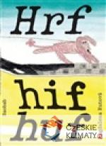 Hrf hif huf