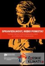 Spravedlnost, nebo pomsta?