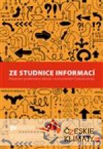 Ze studnice informací
