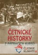 Četnické historky z pátracích kursů