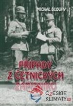 Případy z četnických zápisníků