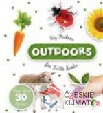 Big stickers- Colours