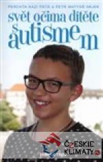 Svět očima dítěte s autismem