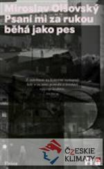 Psaní mi za rukou běhá jak pes