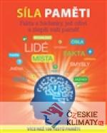 Síla paměti