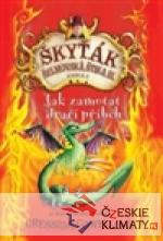 Jak zamotat dračí příběh