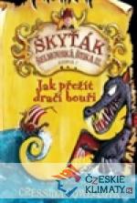 Jak překonat dračí bouři