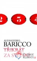 Třikrát za svítání