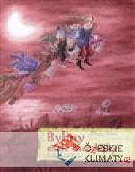 Byliny malé čarodějky