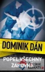 Popel všechny zarovná