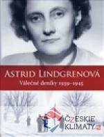 Astrid Lindgrenová: Válečné deníky ...