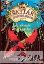 Jak zlomit dračí srdce (Škyťák 8)
