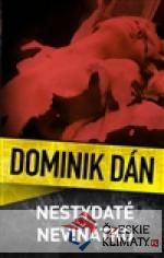 Nestydaté neviňátko