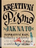 Kreativní písmo – Jak na to