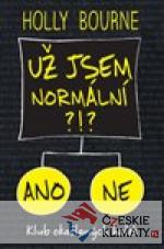 Už jsem normální?!?