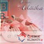 Naše děťátko: Holčička