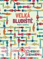 Velká bludiště: Najdi a spočítej