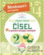 Moje první kniha plná čísel